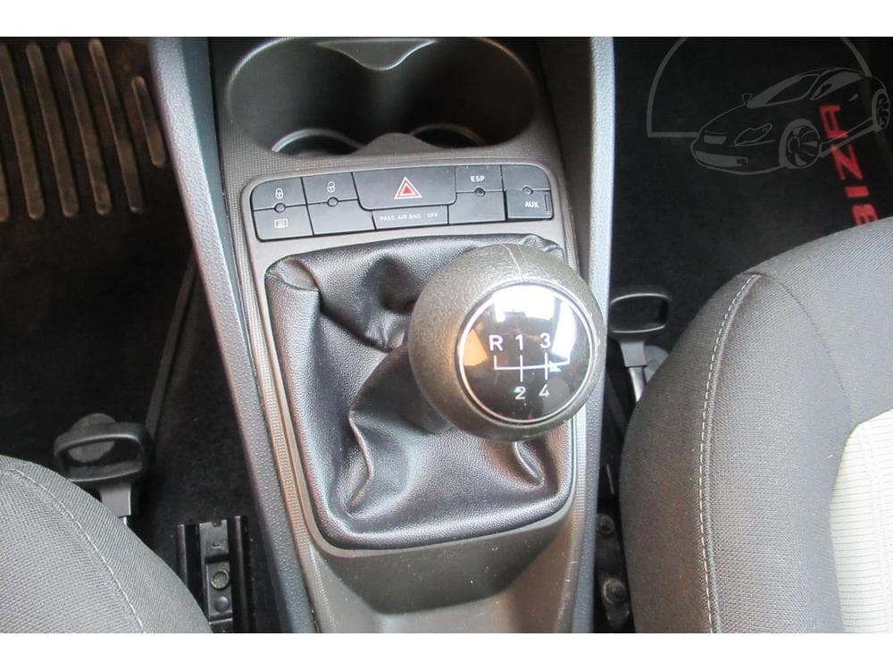 2012 Seat IBIZA - 14