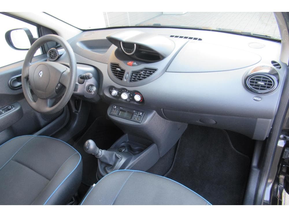 2013 Renault TWINGO - 14