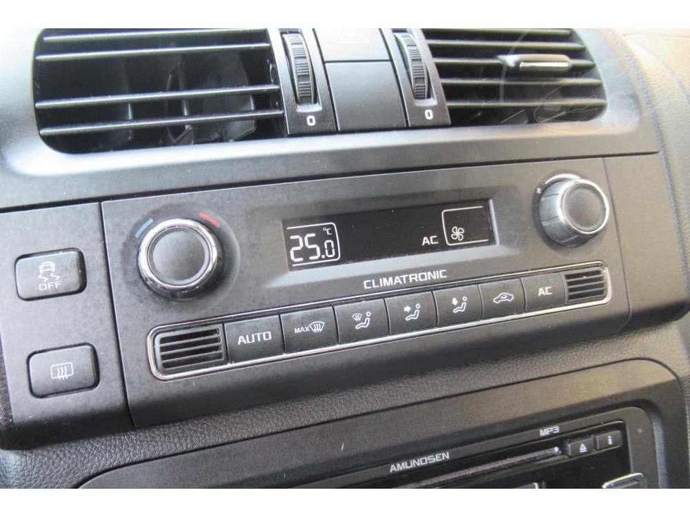 2010 Škoda ROOMSTER - 14