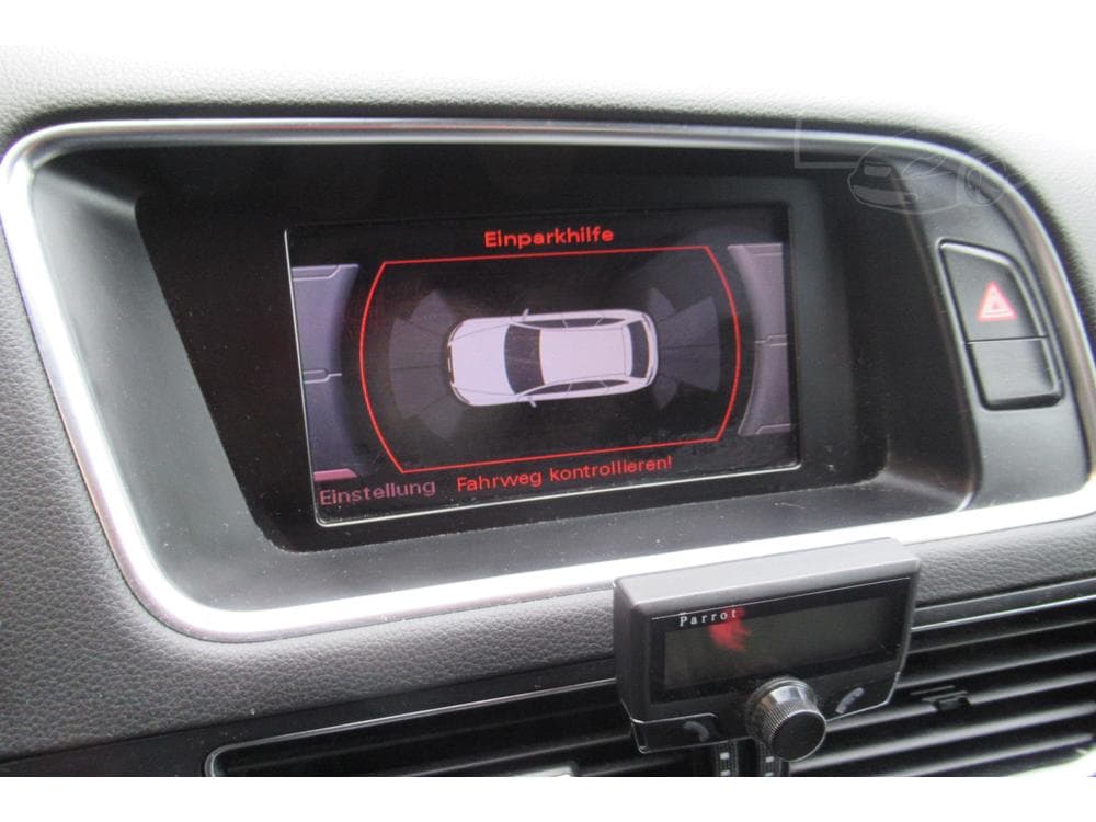 2010 Audi Q5 - 27