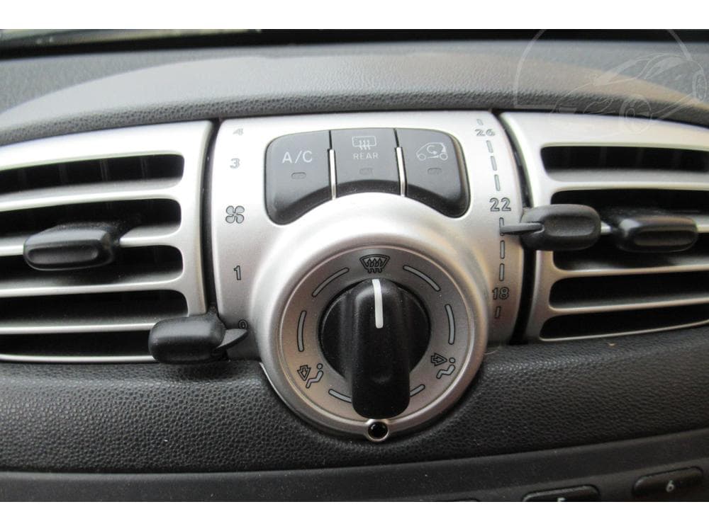 2008 Smart FORTWO - 14