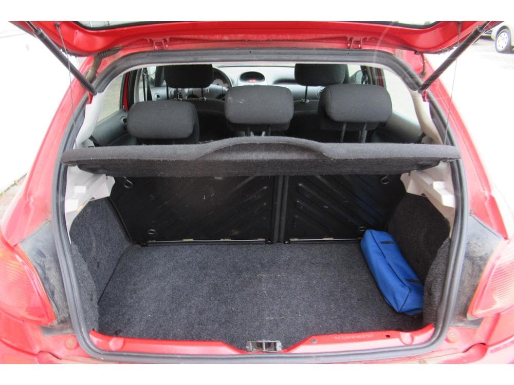 2005 Peugeot 206 - 14