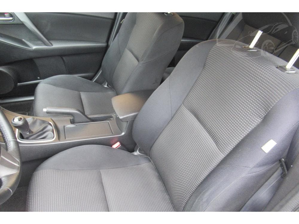 2012 Mazda 3 - 14