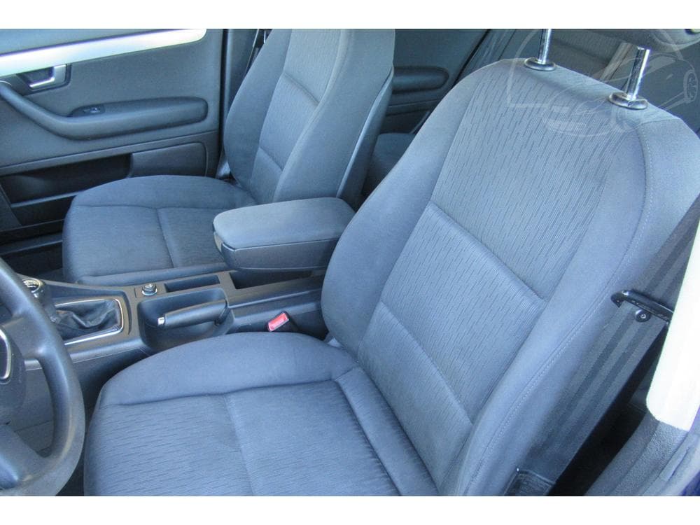 2006 Audi A4 - 14