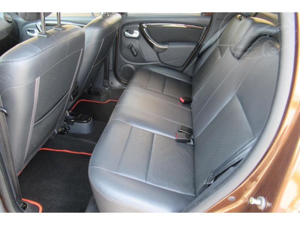 2010 Dacia DUSTER - 27
