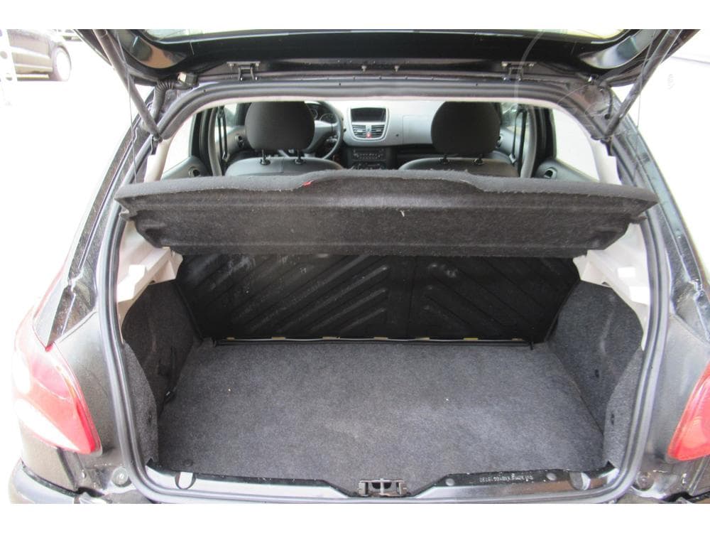2009 Peugeot 206 - 14