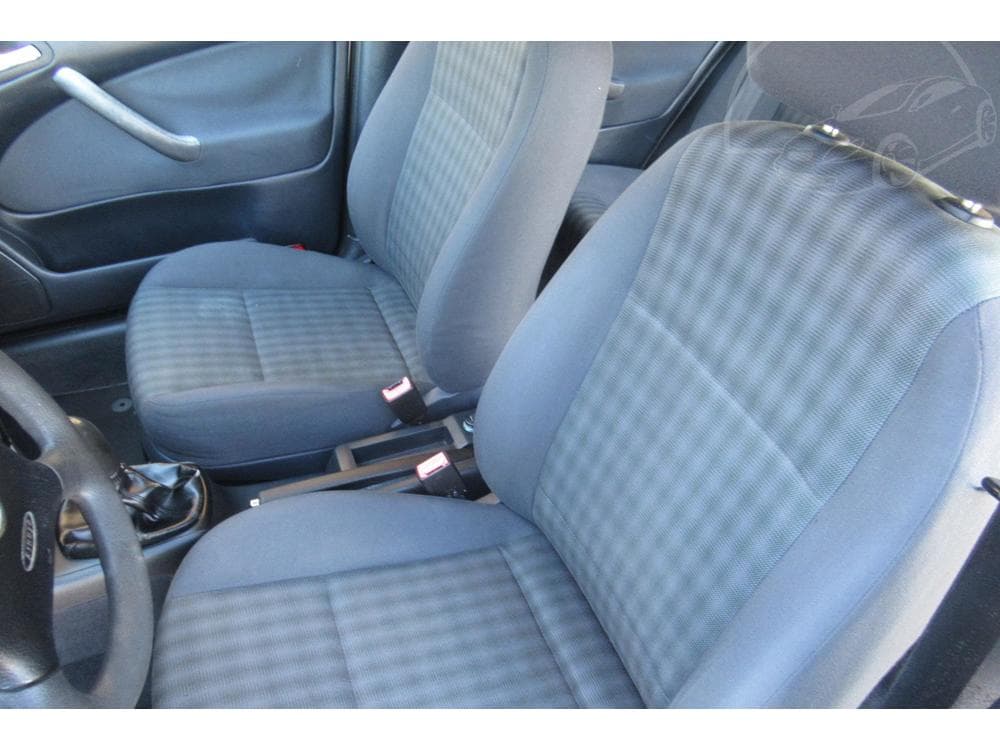 2006 Škoda OCTAVIA - 40
