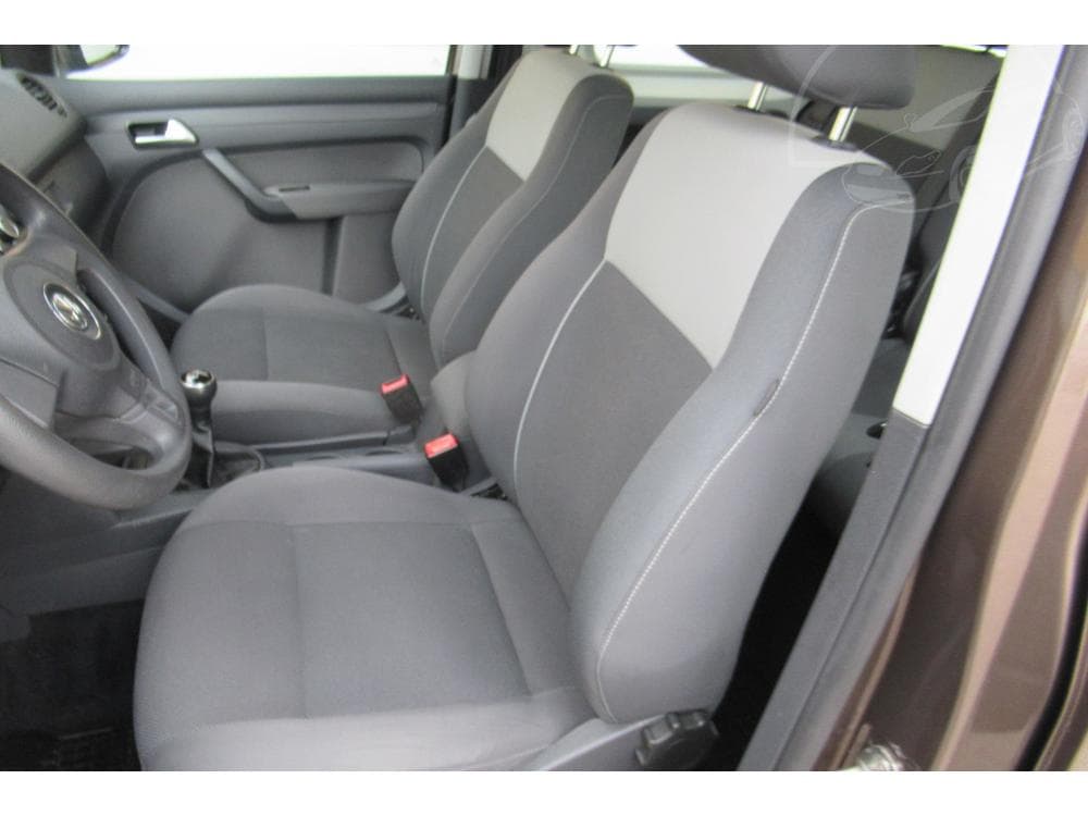 2011 Volkswagen CADDY - 27