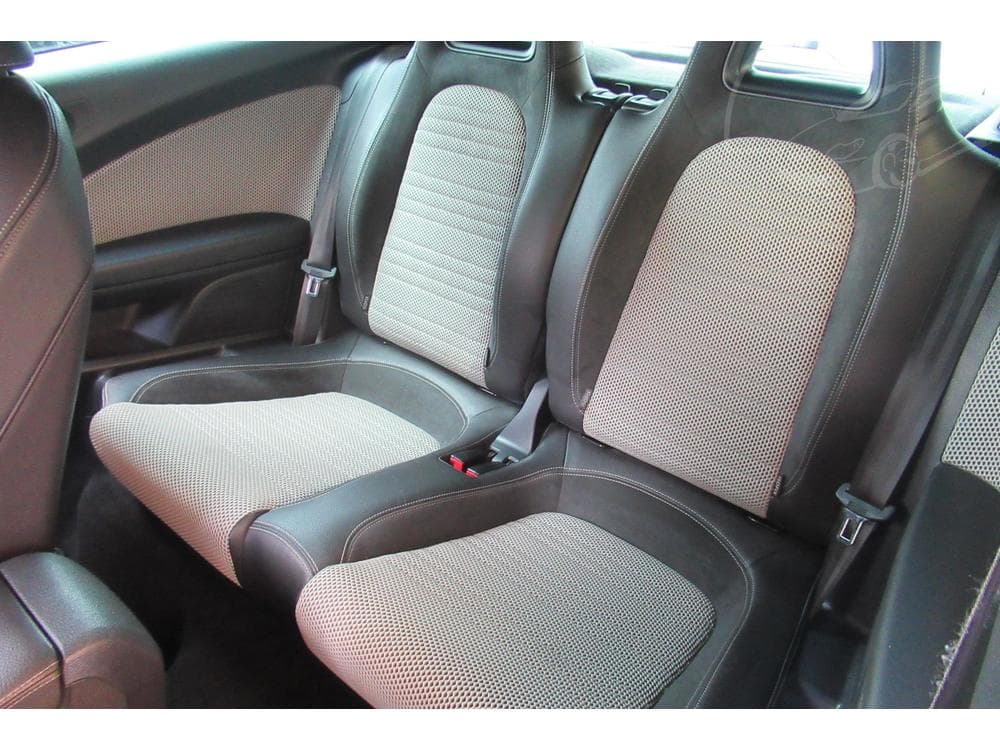 2010 Volkswagen SCIROCCO - 27