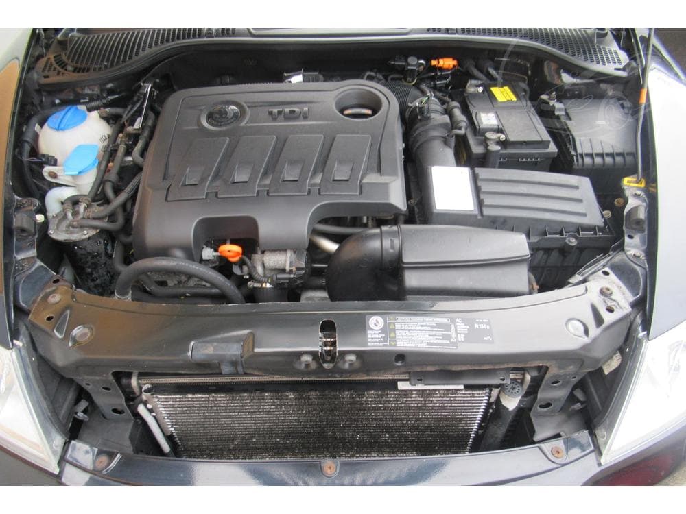 2011 Škoda OCTAVIA - 27