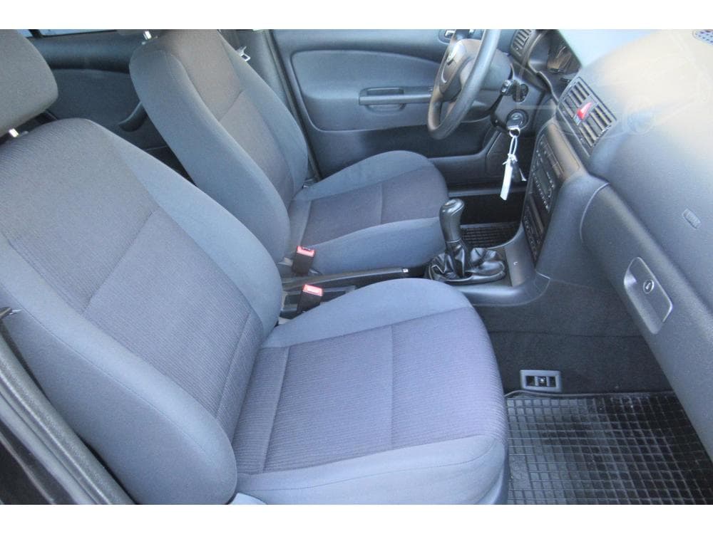 2010 Škoda OCTAVIA - 14