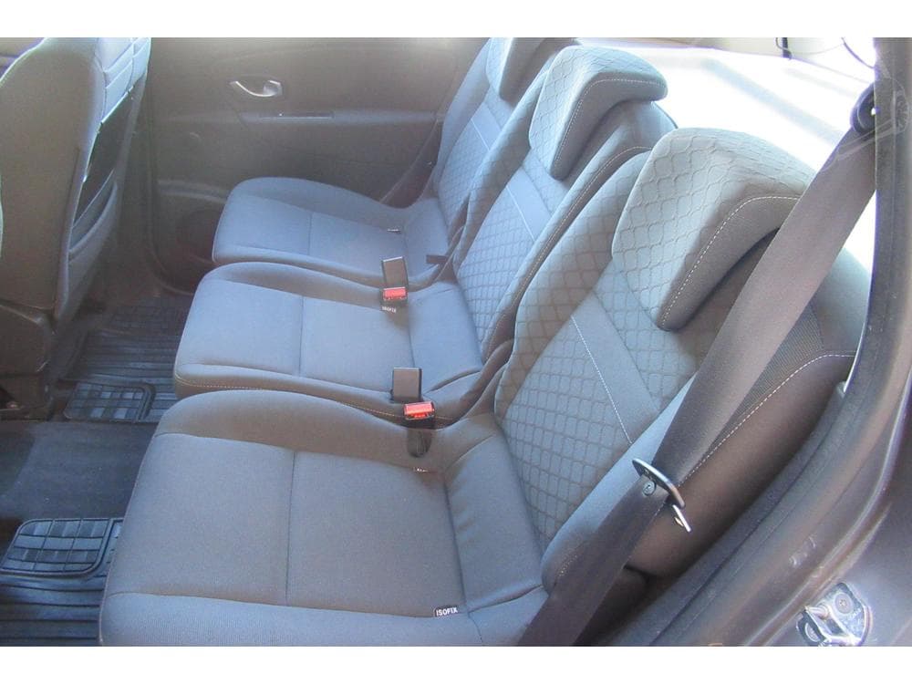 2009 Renault SCENIC - 14