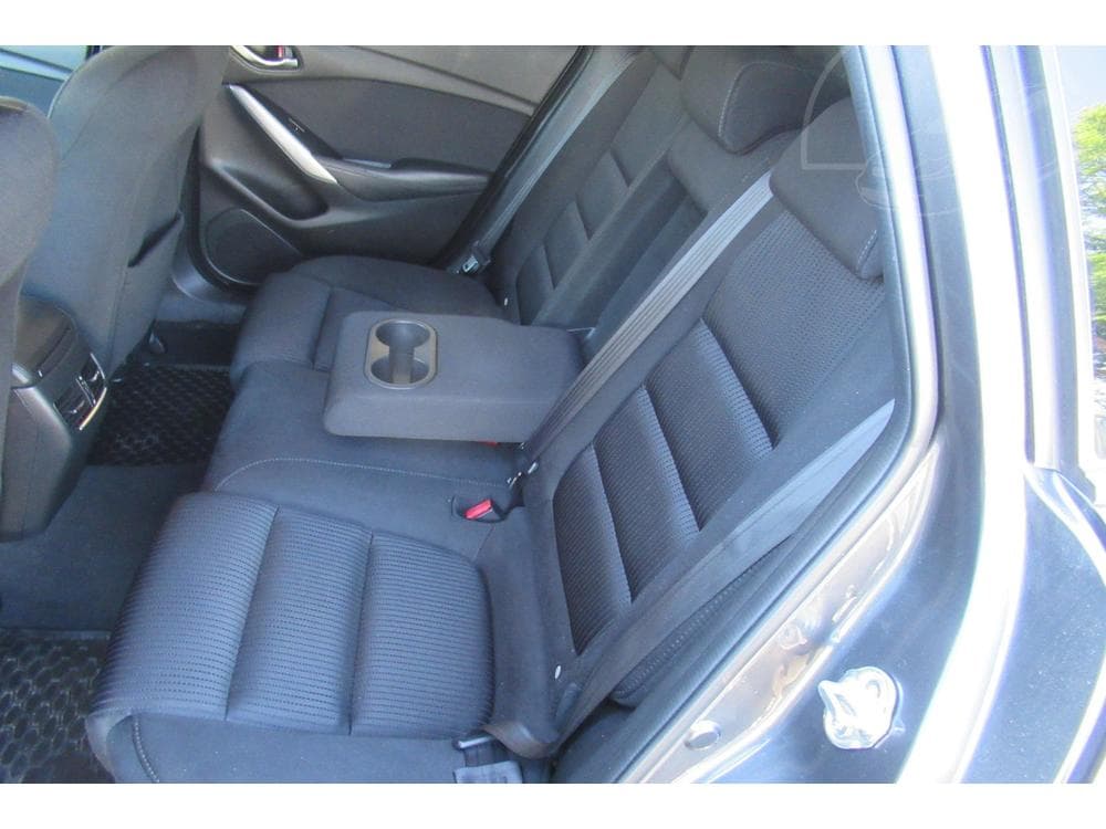 2013 Mazda 6 - 14