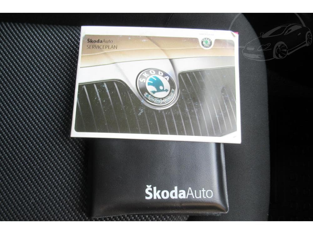 2005 Škoda FABIA - 14