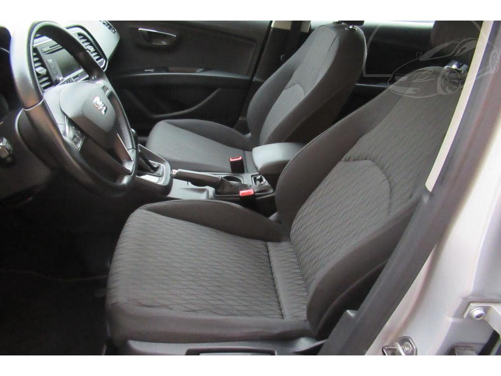 2013 Seat LEON - 15