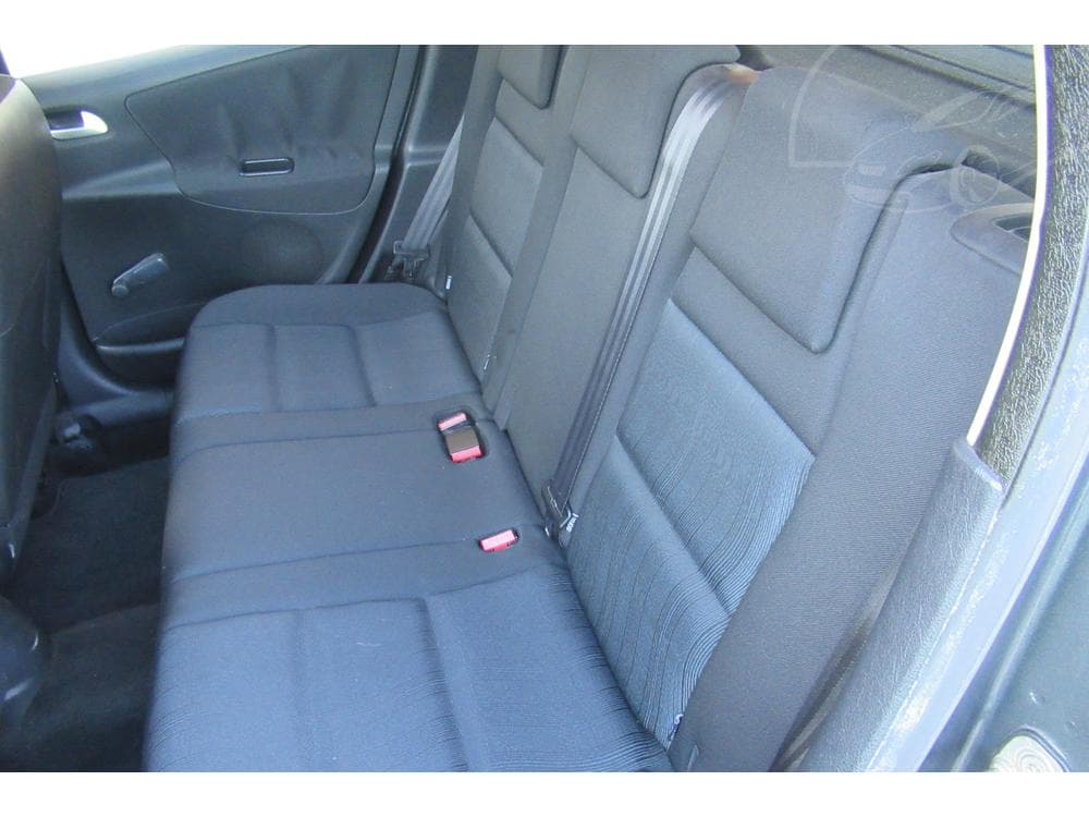 2008 Peugeot 207 - 15
