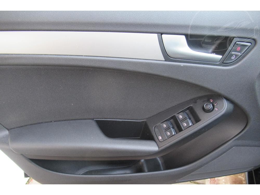 2008 Audi A4 - 15