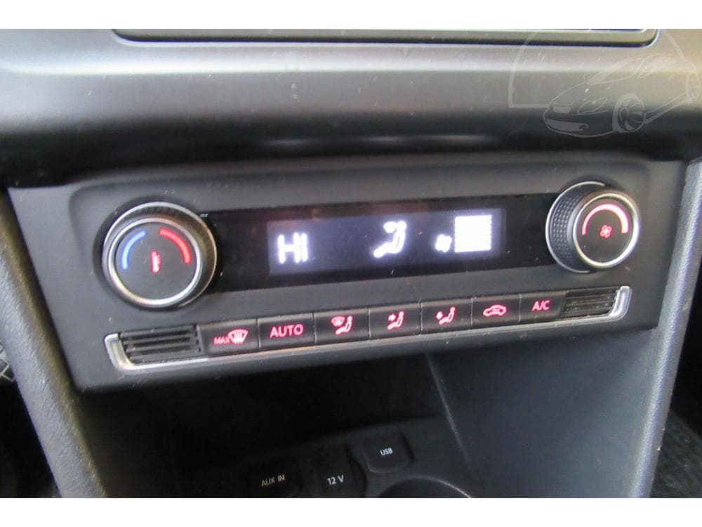 2014 Volkswagen POLO - 15