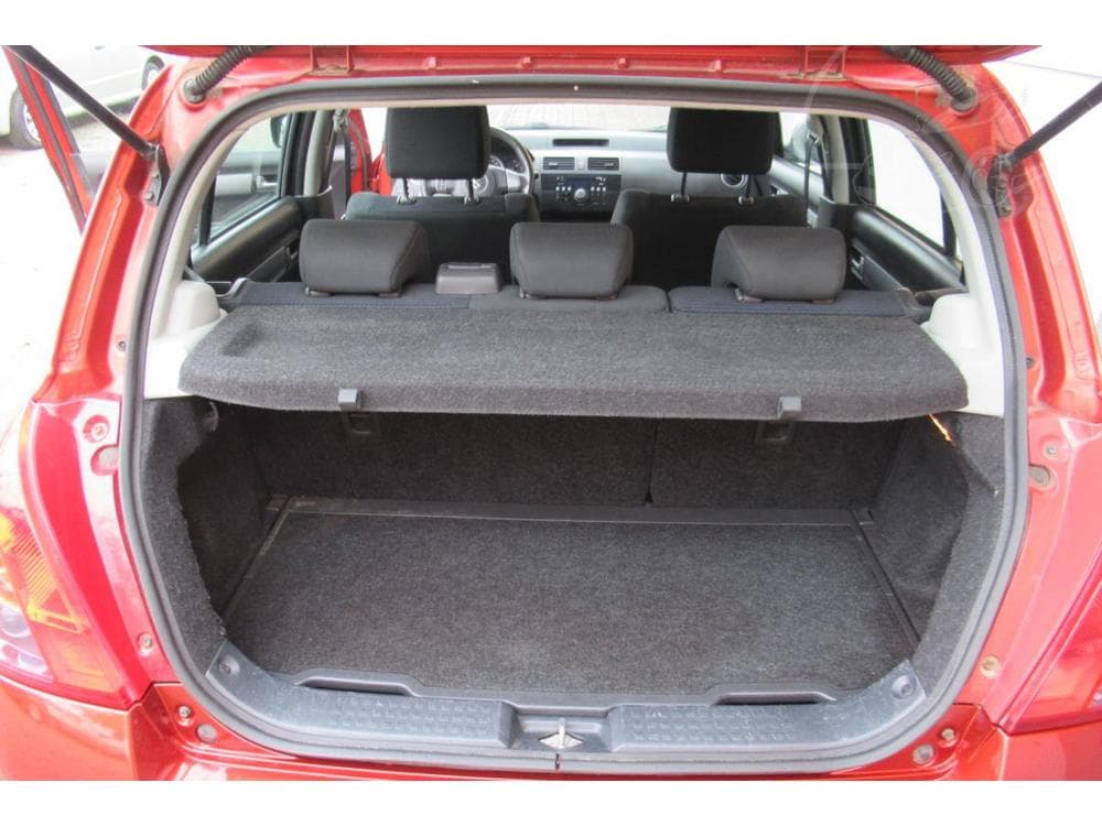 2008 Suzuki SWIFT - 15