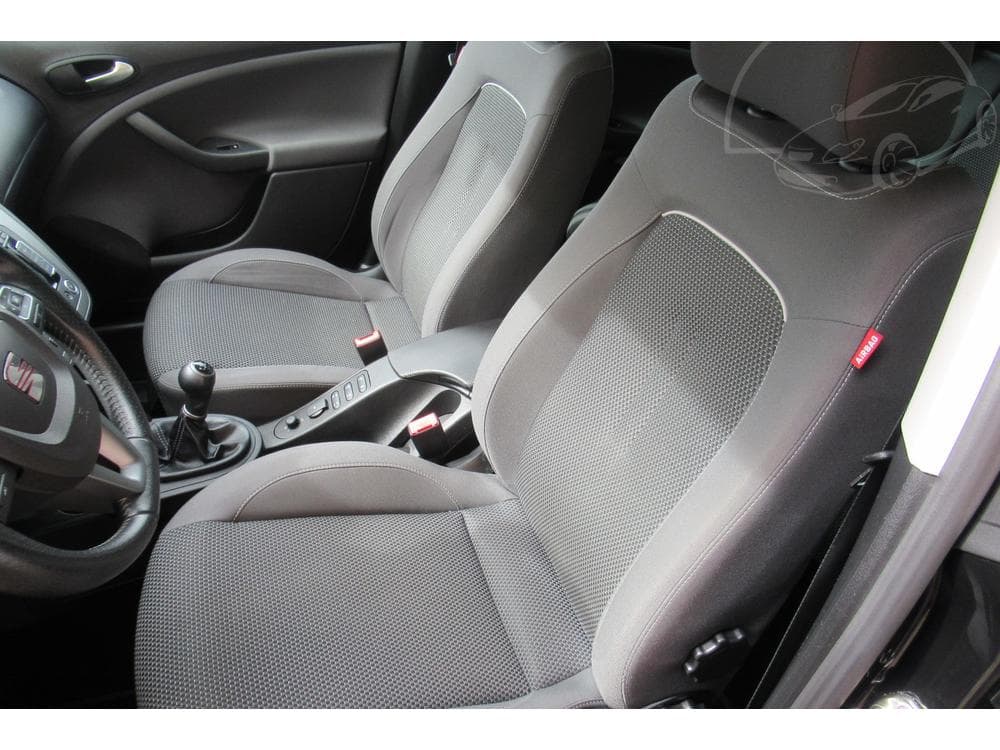 2015 Seat ALTEA - 15