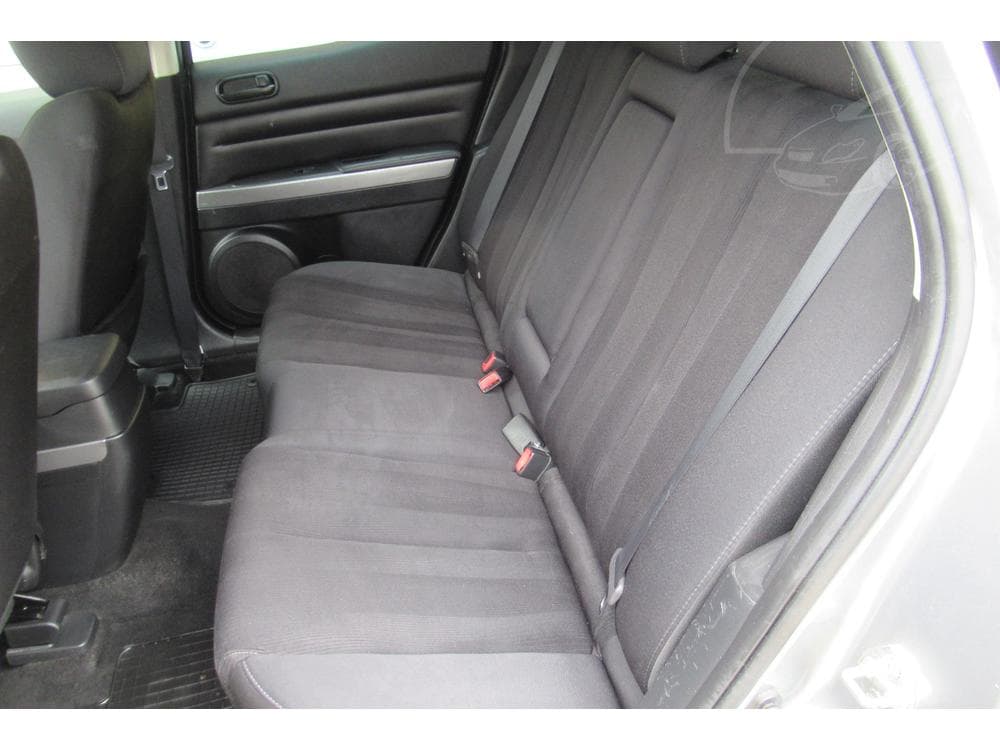 2009 Mazda CX-7 - 15
