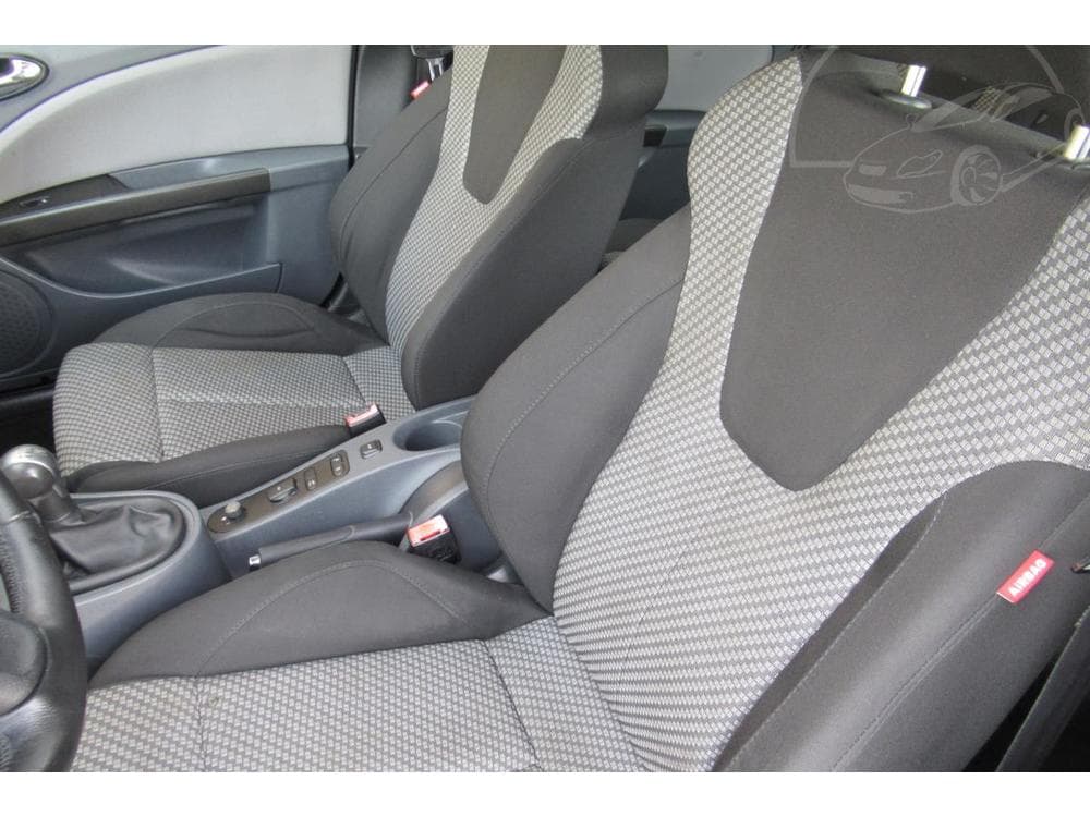 2008 Seat LEON - 15