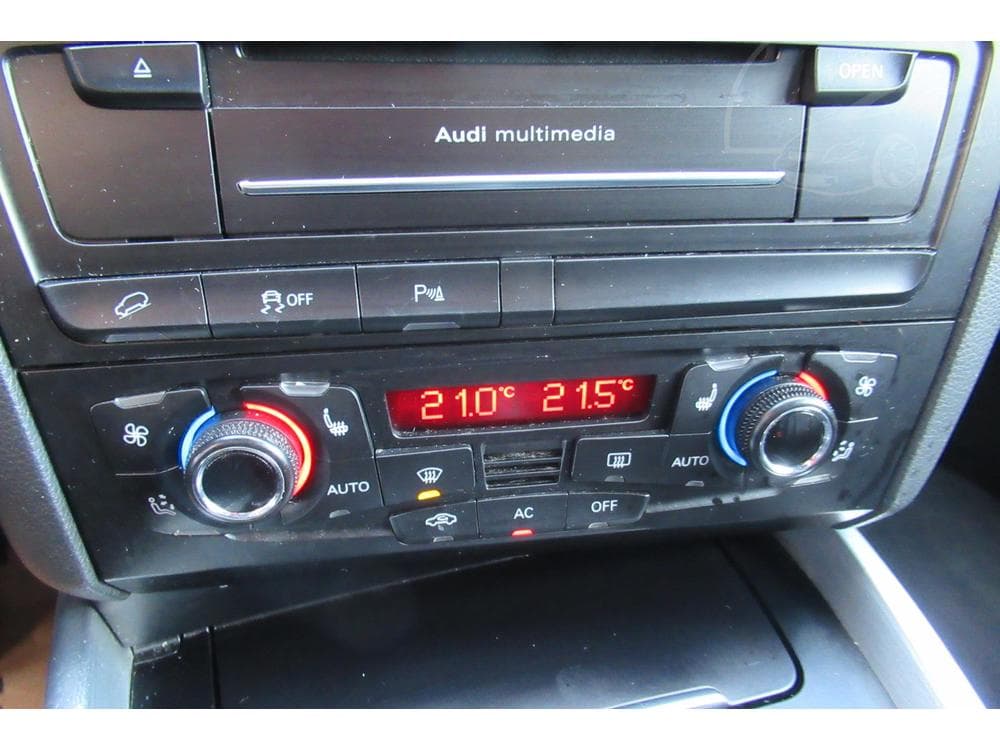 2010 Audi Q5 - 15