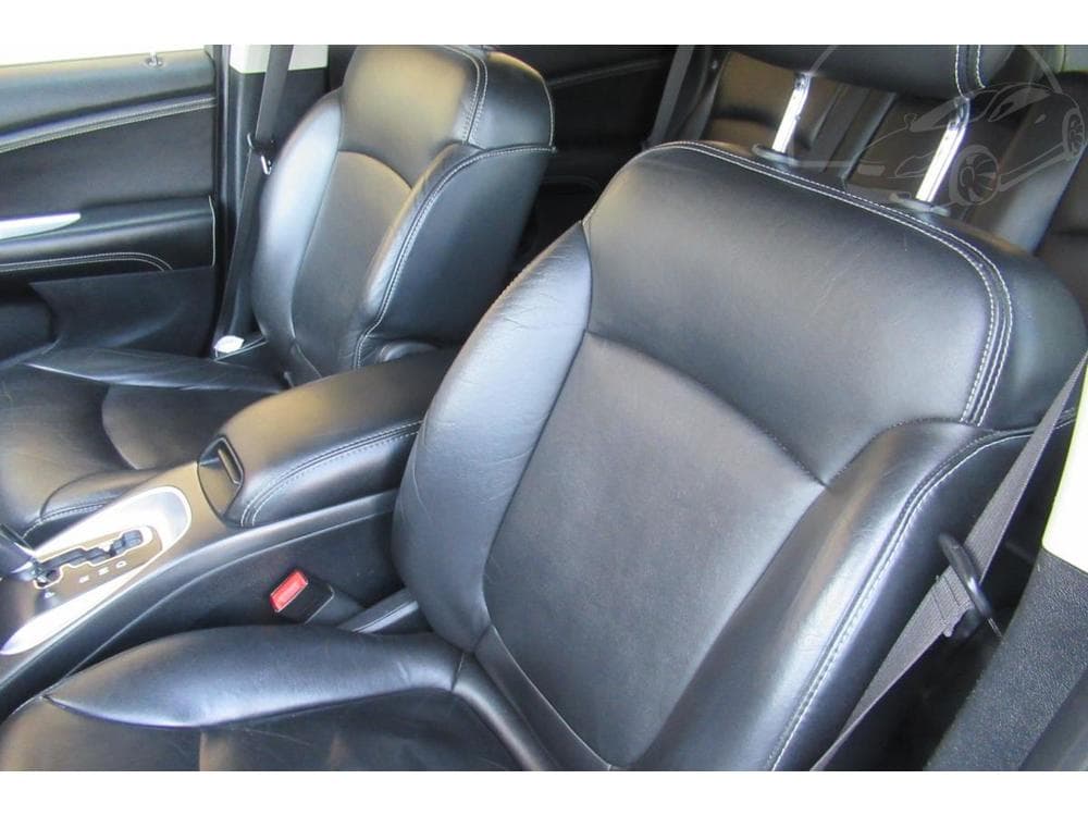2014 Fiat FREEMONT - 29