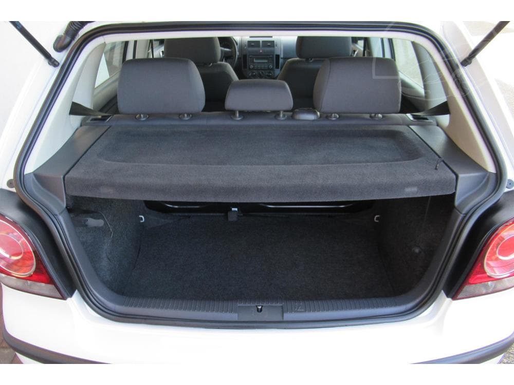 2008 Volkswagen Polo - 29