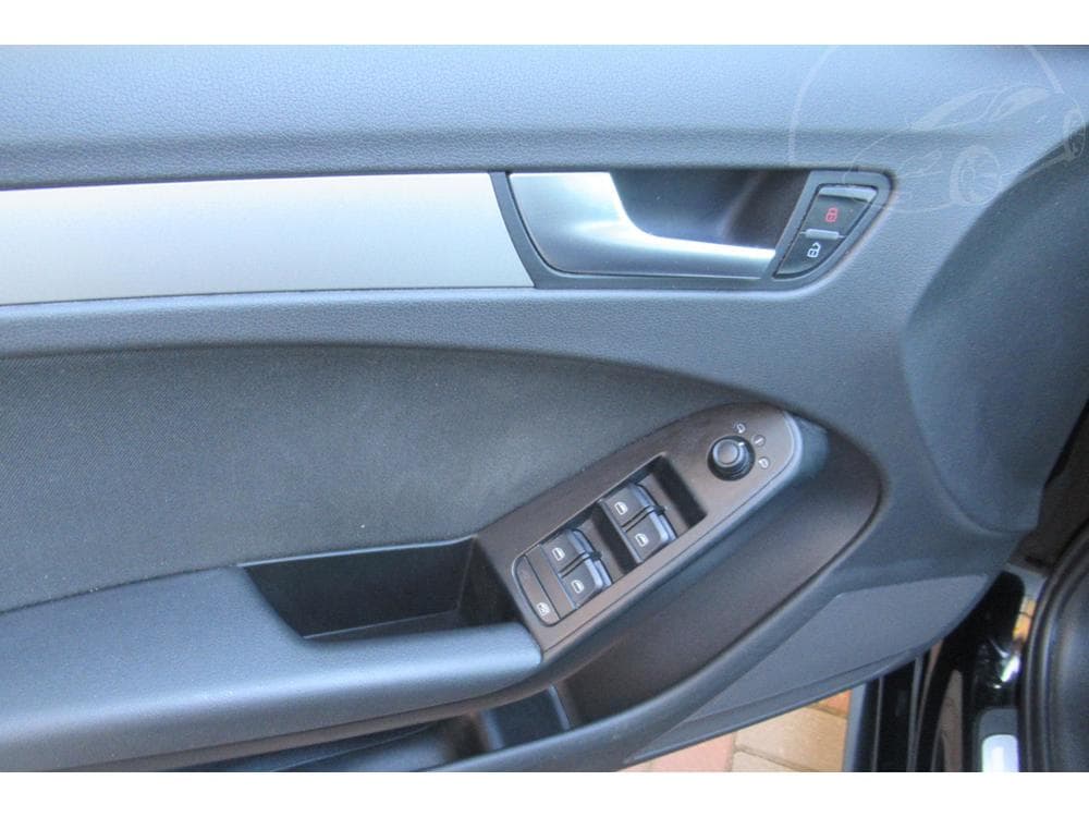 2008 Audi A4 - 15