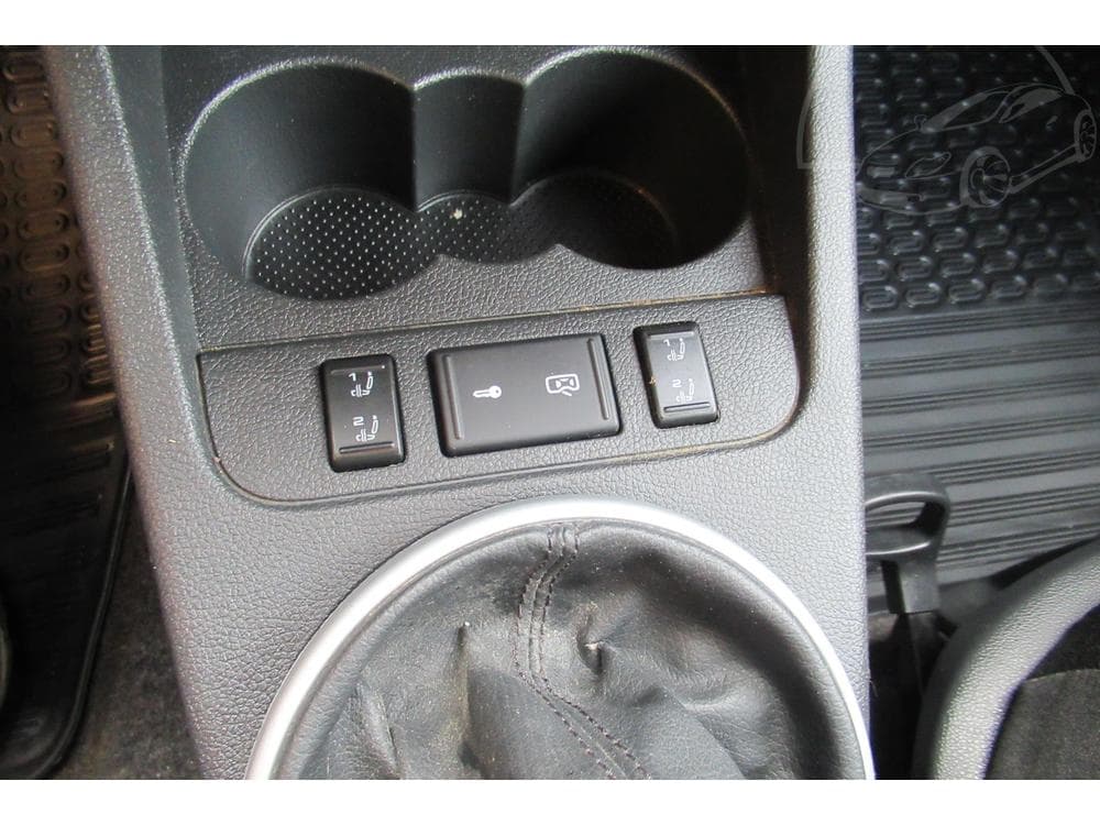 2008 Škoda ROOMSTER - 15