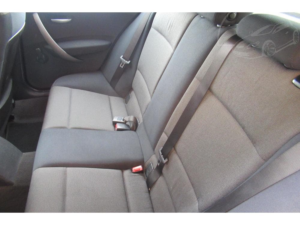 2006 BMW 1-SERIES - 15