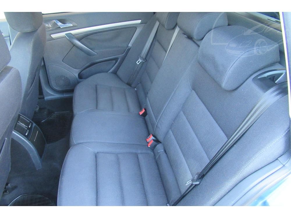 2006 Škoda OCTAVIA - 29