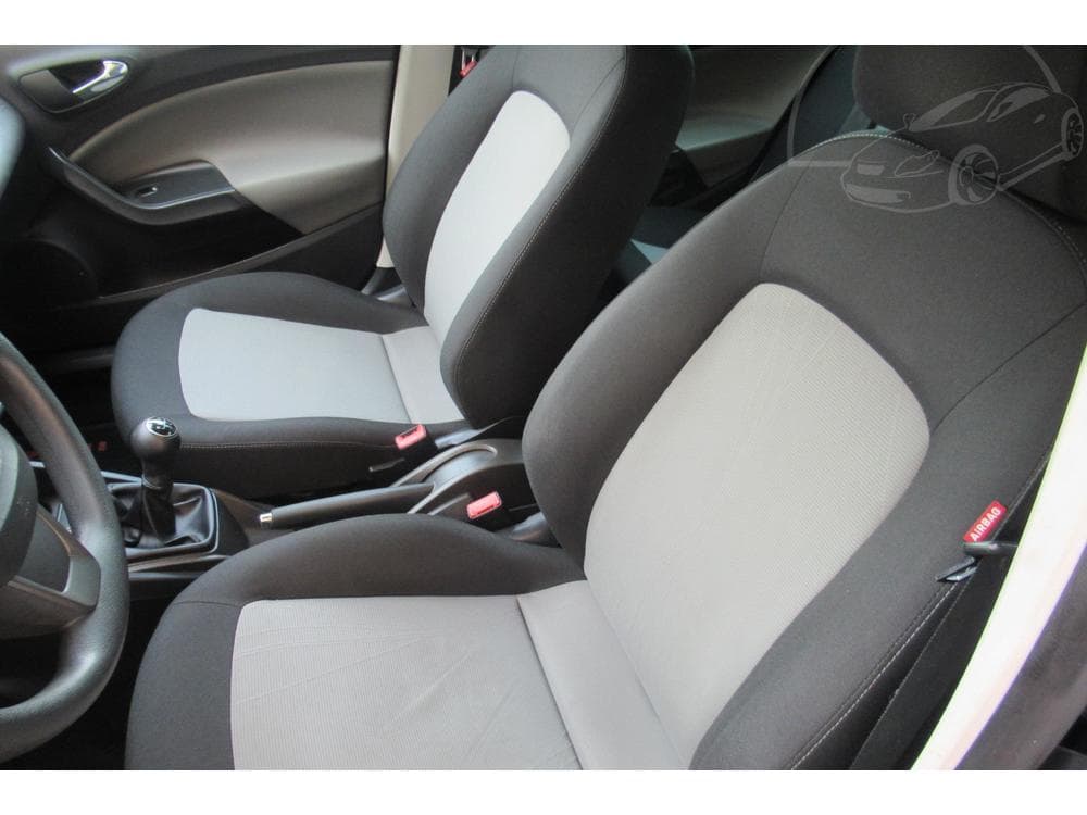 2012 Seat IBIZA - 15
