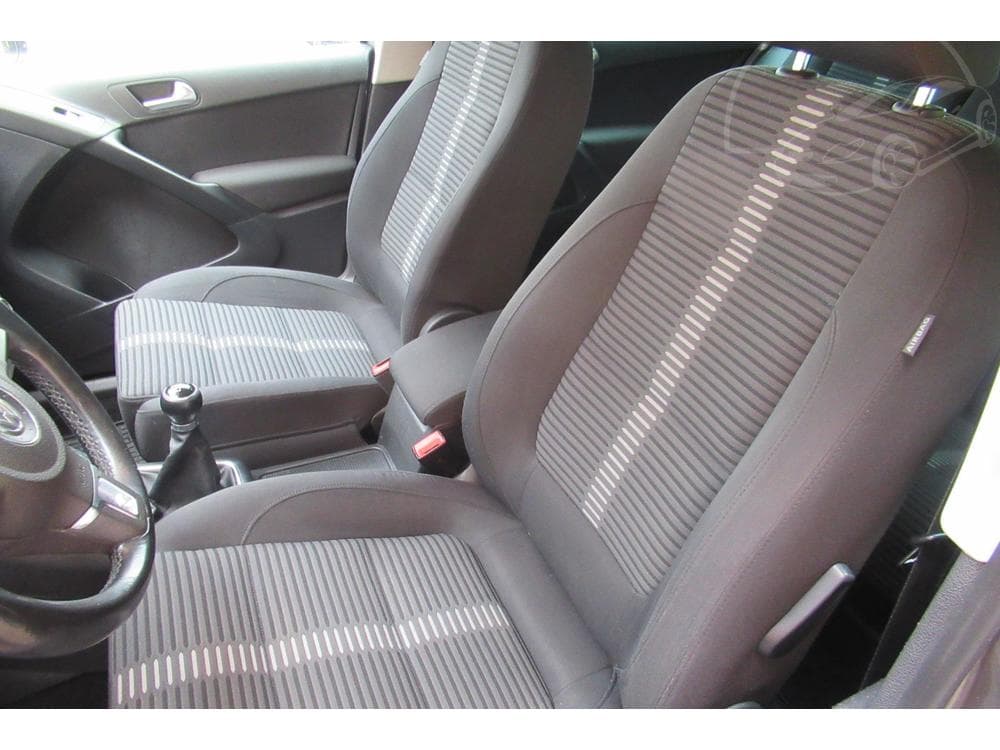 2010 Volkswagen TIGUAN - 15