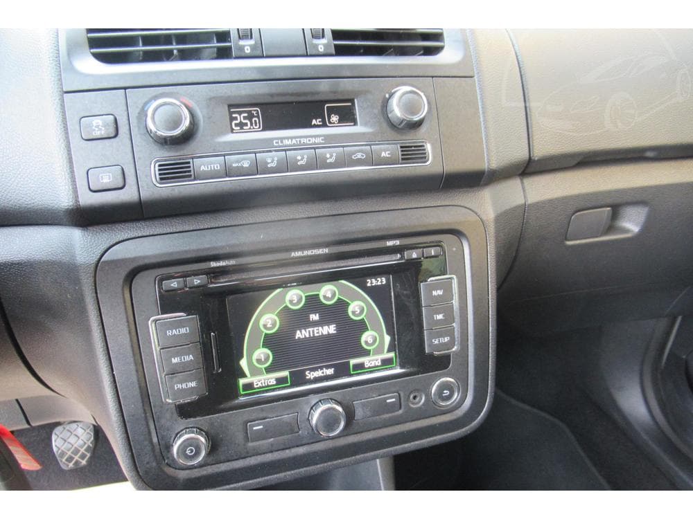 2010 Škoda ROOMSTER - 15