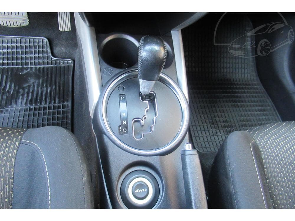 2014 Mitsubishi ASX - 15