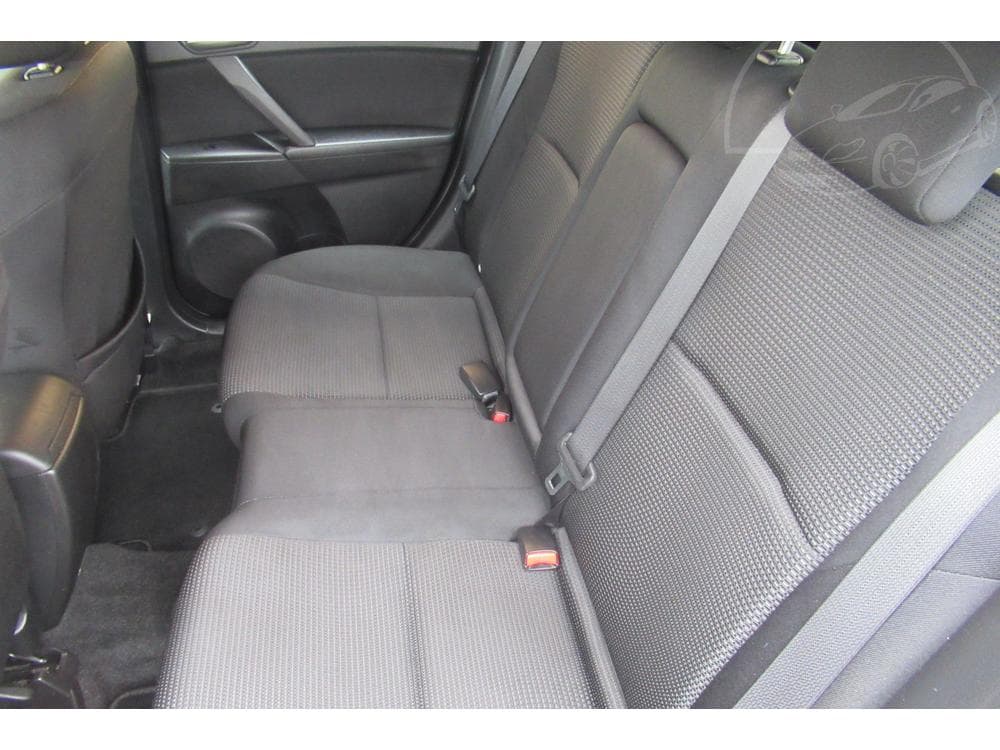 2012 Mazda 3 - 15