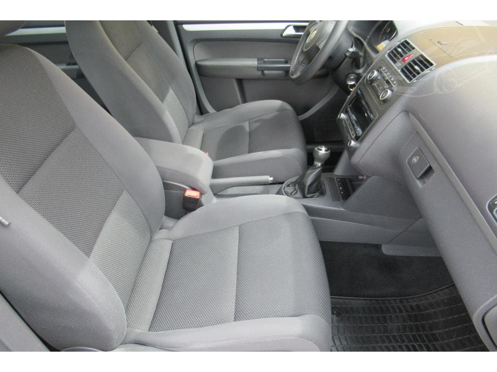 2012 Volkswagen TOURAN - 15