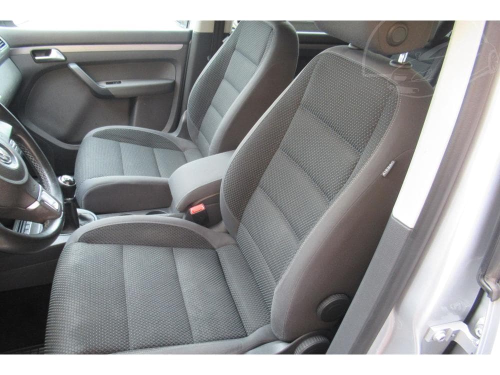 2013 Volkswagen TOURAN - 57