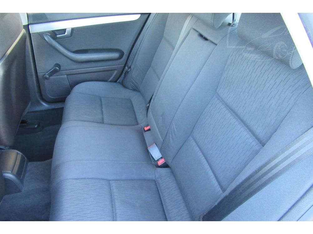 2006 Audi A4 - 15
