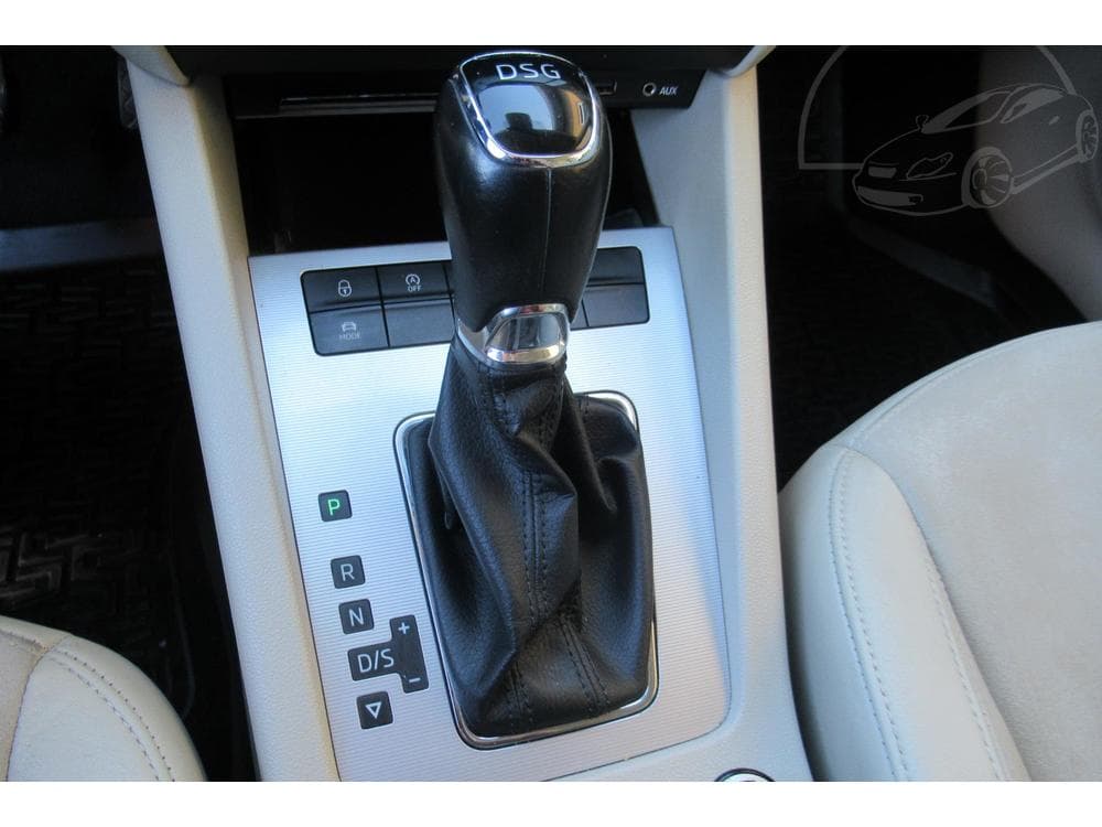 2015 Škoda OCTAVIA - 15