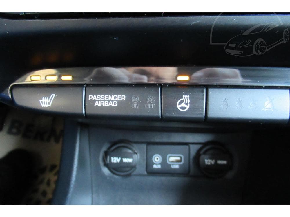 2015 Hyundai i20 - 15
