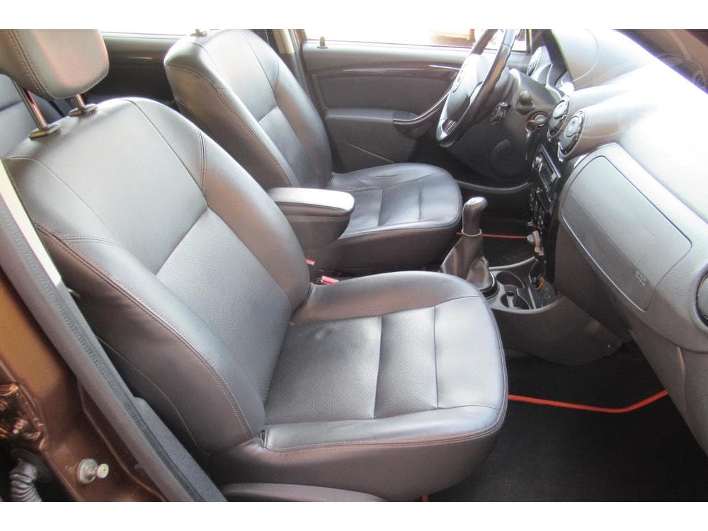 2010 Dacia DUSTER - 29