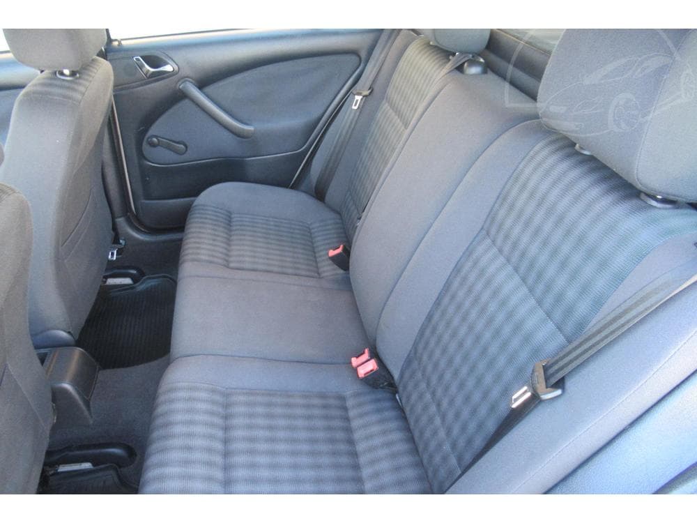 2006 Škoda OCTAVIA - 43
