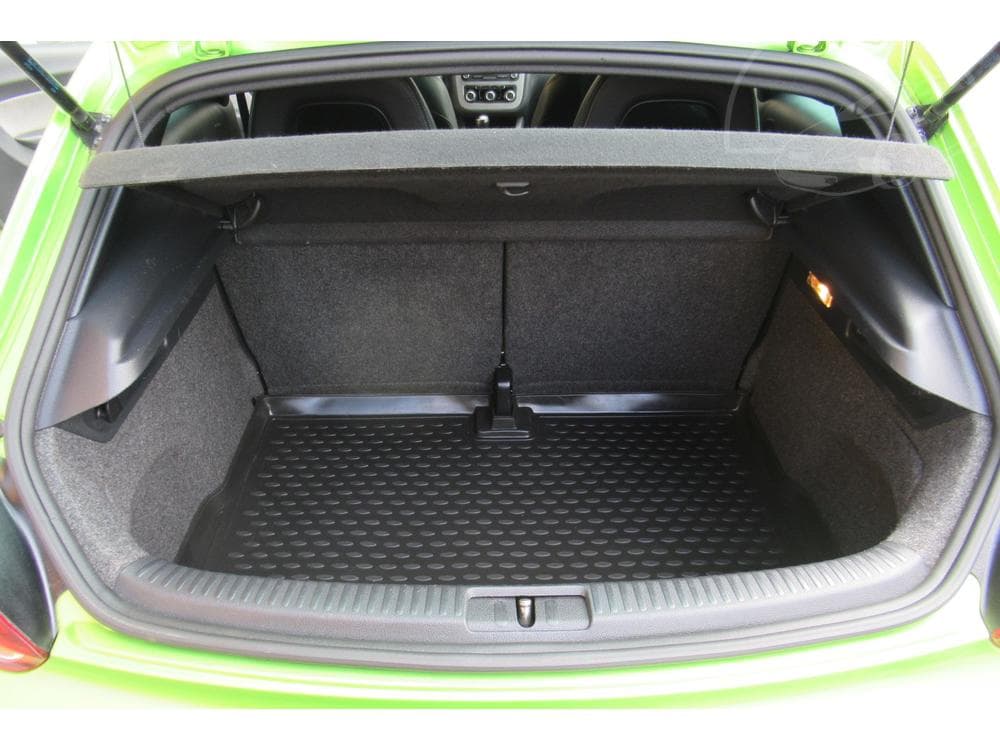 2010 Volkswagen SCIROCCO - 29