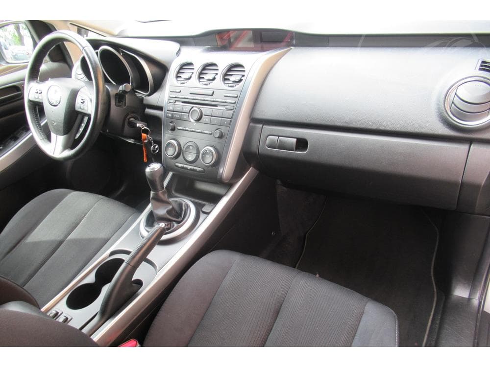 2010 Mazda CX-7 - 15