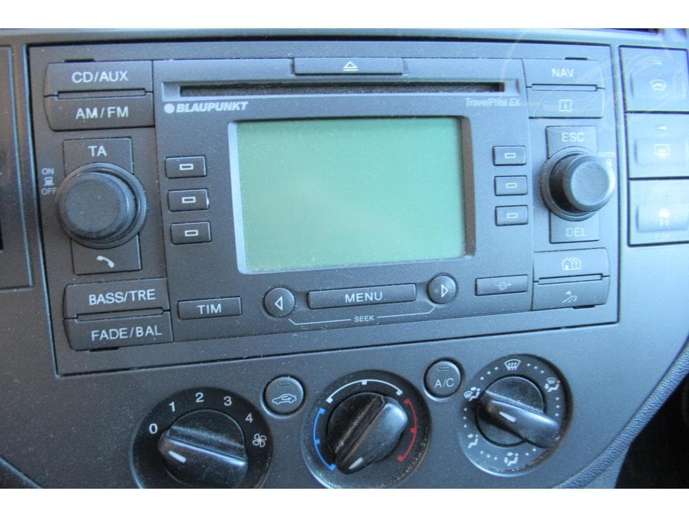 2004 Ford C-MAX - 15