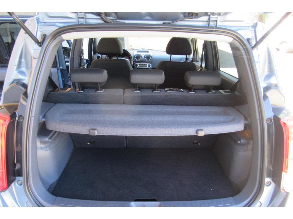 2011 Mitsubishi COLT - 15