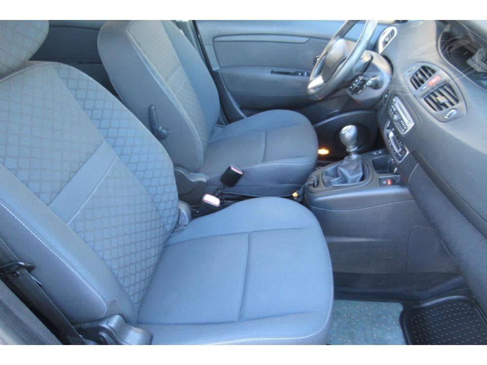 2009 Renault SCENIC - 15